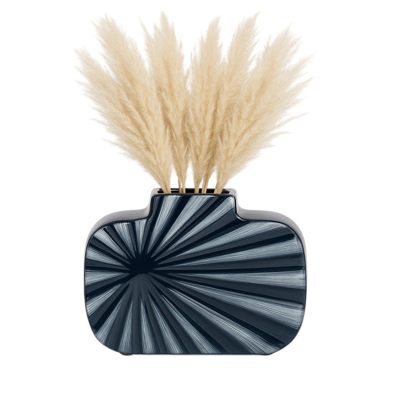 cer-8-h-textured-vase-nvy-blue-cream-2