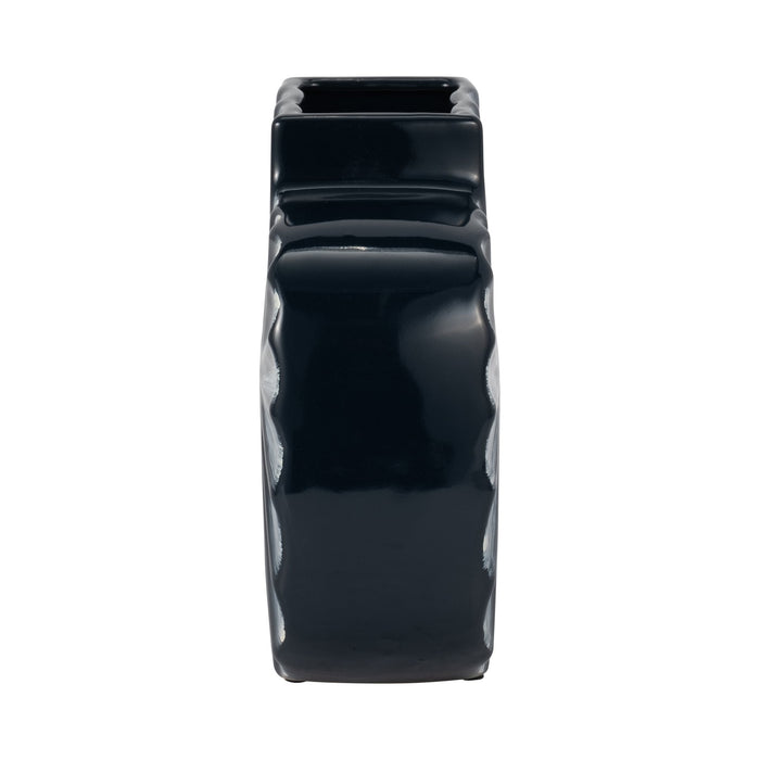 cer-8-h-textured-vase-nvy-blue-cream-3