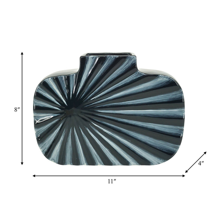 cer-8-h-textured-vase-nvy-blue-cream-7