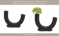 cer-8-h-u-shaped-vase-w-base-black-14
