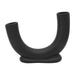 cer-8-h-u-shaped-vase-w-base-black-3
