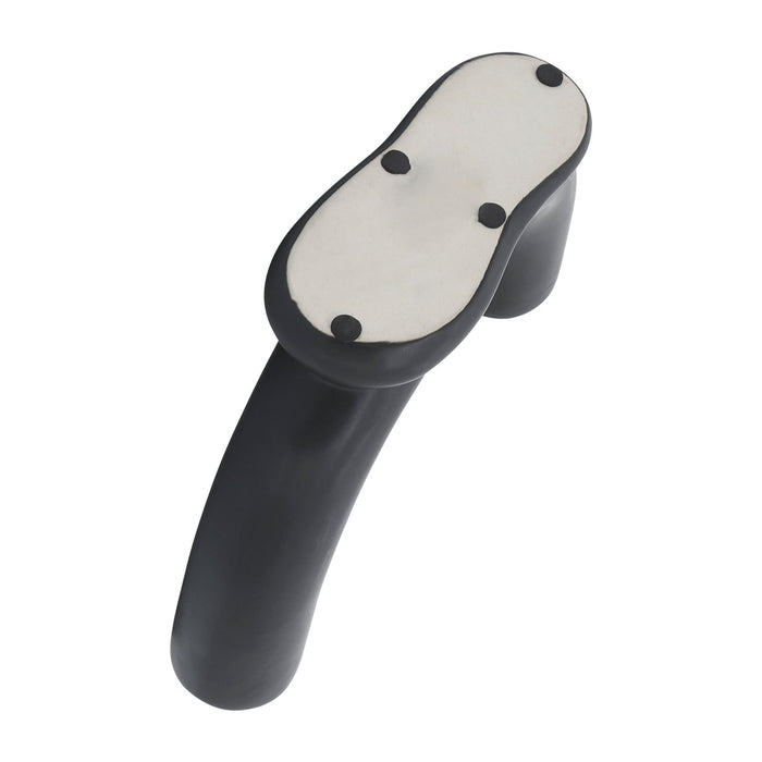 cer-8-h-u-shaped-vase-w-base-black-5