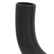 cer-8-h-u-shaped-vase-w-base-black-6