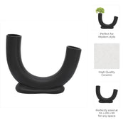 cer-8-h-u-shaped-vase-w-base-black-9