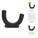 cer-8-h-u-shaped-vase-w-base-black-9