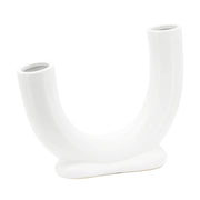 cer-8-h-u-shaped-vase-w-base-white-1