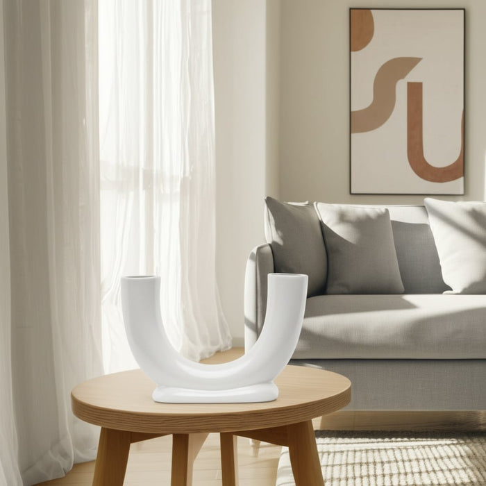 cer-8-h-u-shaped-vase-w-base-white-12