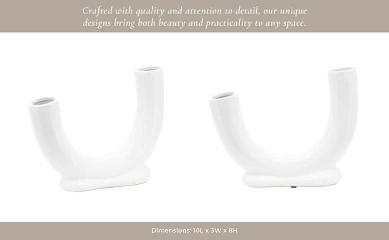 cer-8-h-u-shaped-vase-w-base-white-13