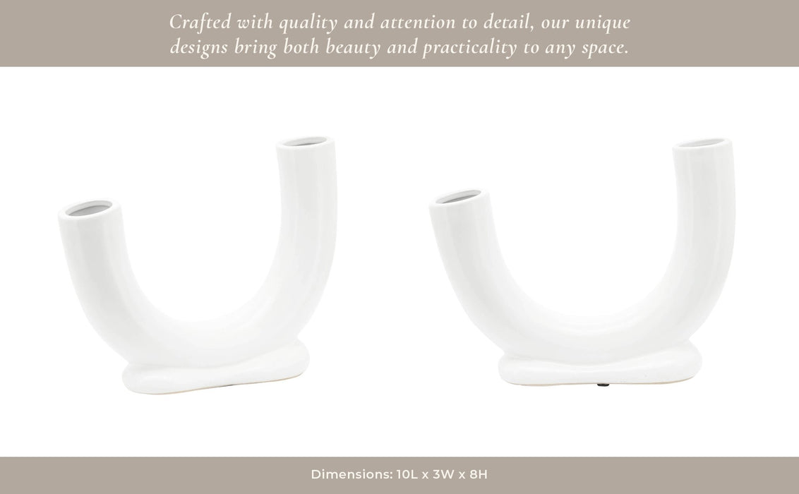 cer-8-h-u-shaped-vase-w-base-white-13