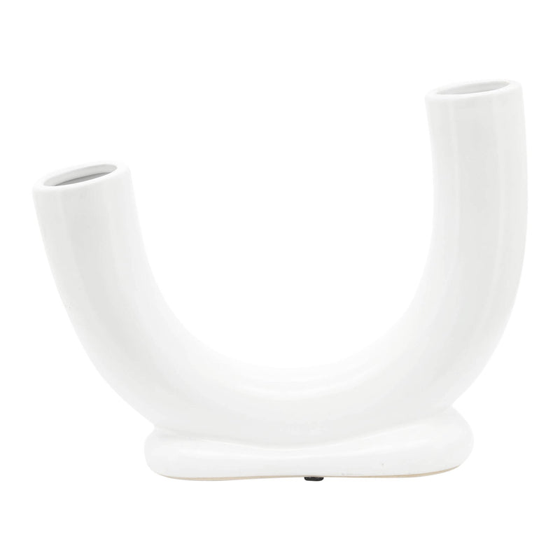 cer-8-h-u-shaped-vase-w-base-white-2