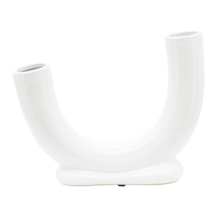 cer-8-h-u-shaped-vase-w-base-white-2