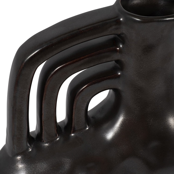 cer-8-metallic-triple-handle-vase-black-5