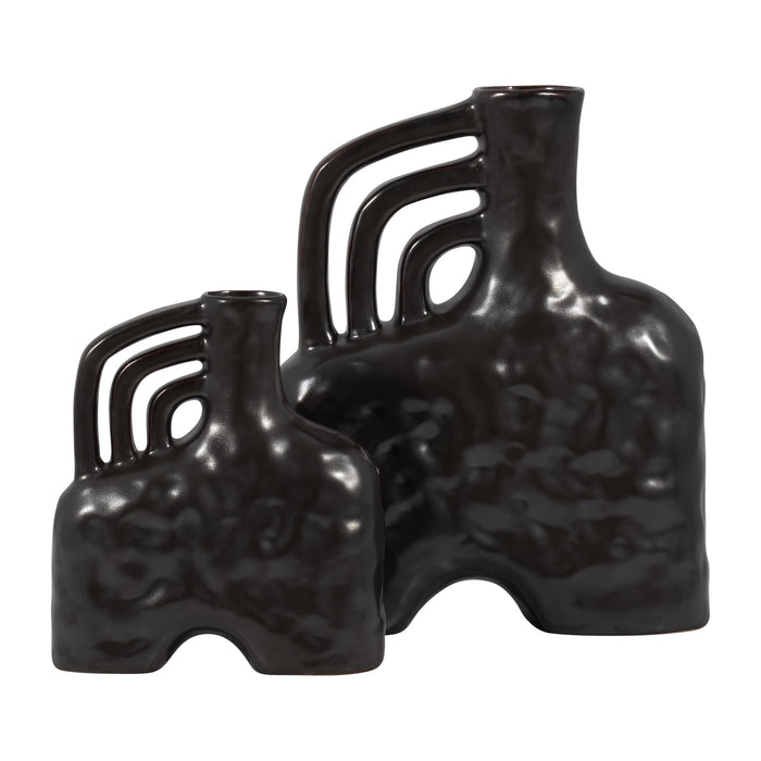 cer-8-metallic-triple-handle-vase-black-8