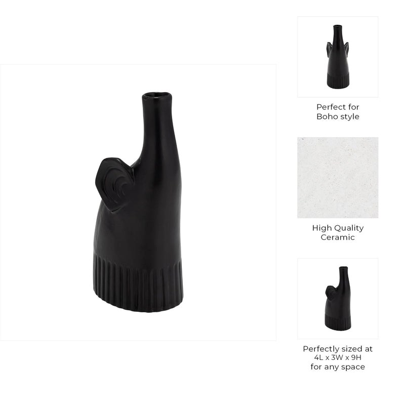 cer-9-elephant-deco-matte-black-10