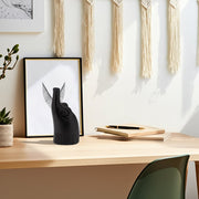 cer-9-elephant-deco-matte-black-12