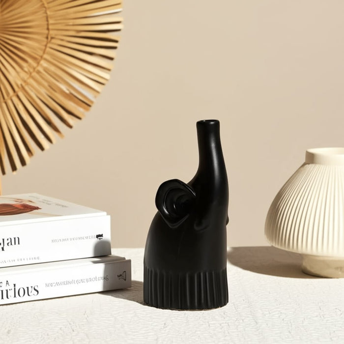 cer-9-elephant-deco-matte-black-13