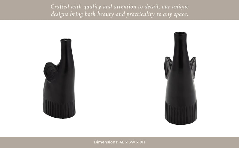 cer-9-elephant-deco-matte-black-14