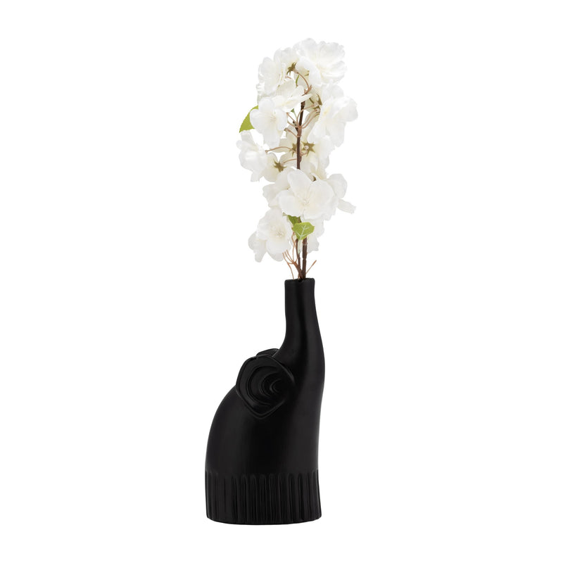 cer-9-elephant-deco-matte-black-4