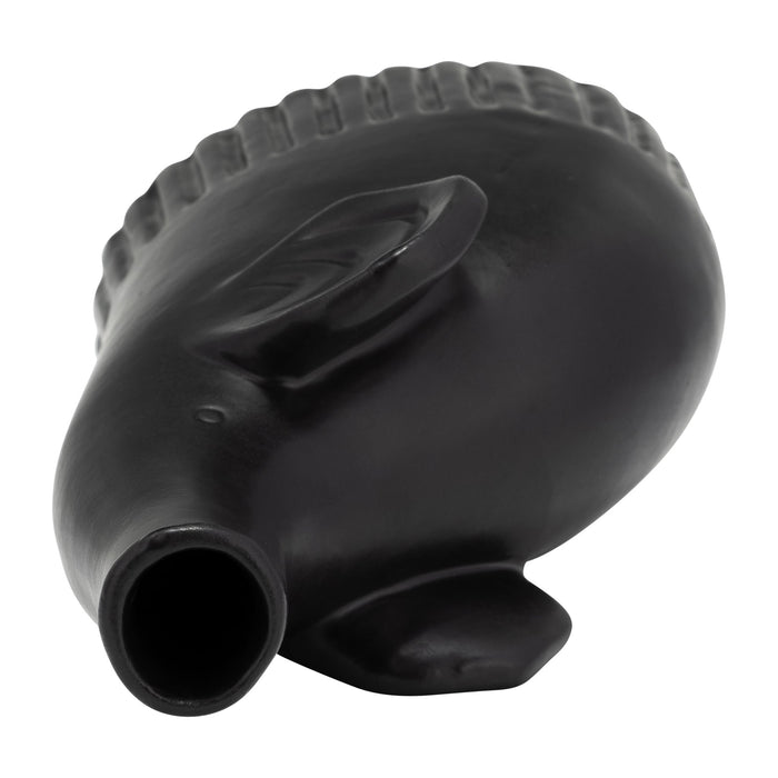 cer-9-elephant-deco-matte-black-6