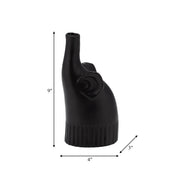 cer-9-elephant-deco-matte-black-9