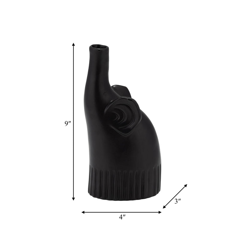 cer-9-elephant-deco-matte-black-9