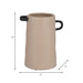 cer-9-h-eared-vase-irish-cream-9