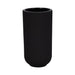 cer-9-h-ridged-vase-black-1