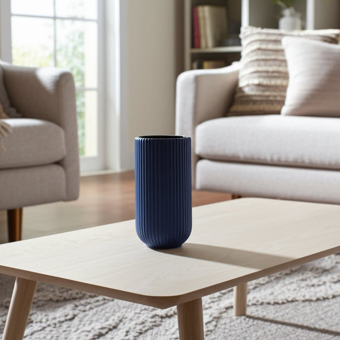 cer-9-h-ridged-vase-navy-12