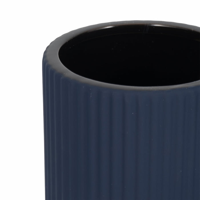 cer-9-h-ridged-vase-navy-4