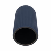 cer-9-h-ridged-vase-navy-5