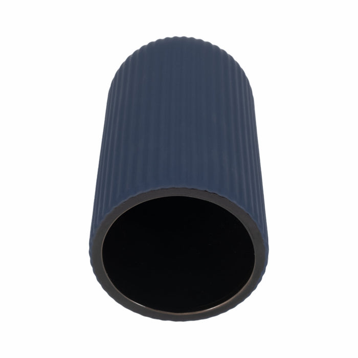 cer-9-h-ridged-vase-navy-5