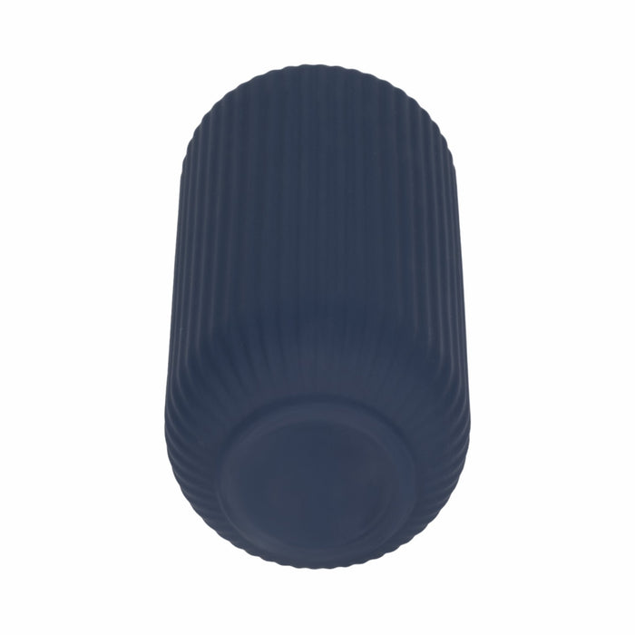 cer-9-h-ridged-vase-navy-6