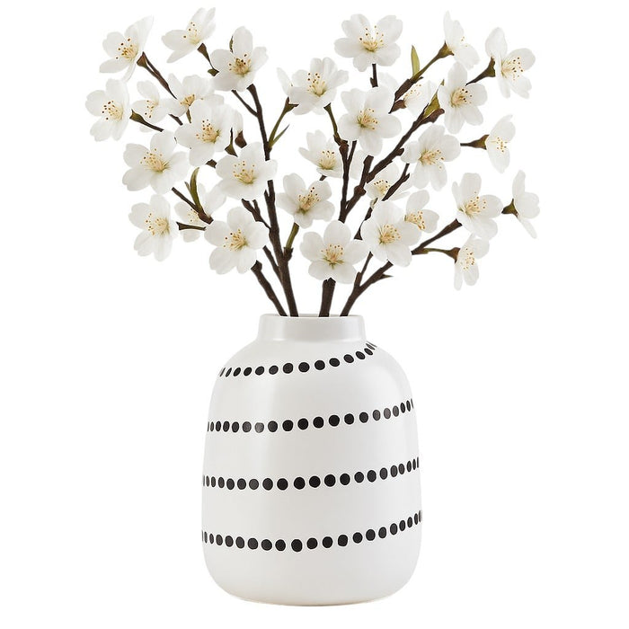 cer-9-h-spiral-dot-flower-vase-white-black-2