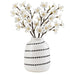 cer-9-h-spiral-dot-flower-vase-white-black-2