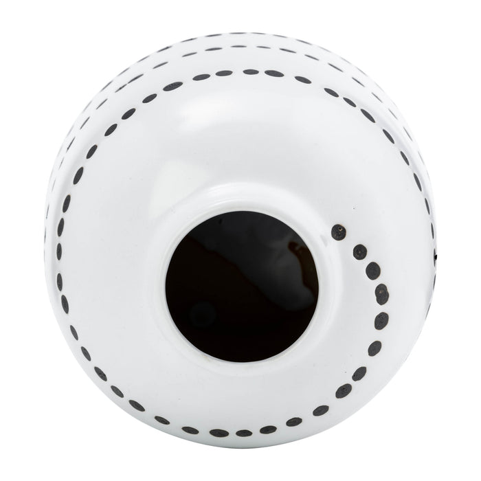 cer-9-h-spiral-dot-flower-vase-white-black-4