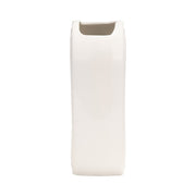 cer-9-oval-ridged-vase-white-4