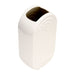 cer-9-oval-ridged-vase-white-5