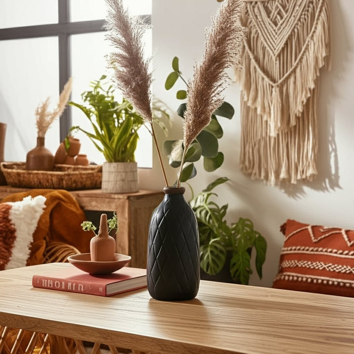 cer-9-plaid-textured-vase-black-14