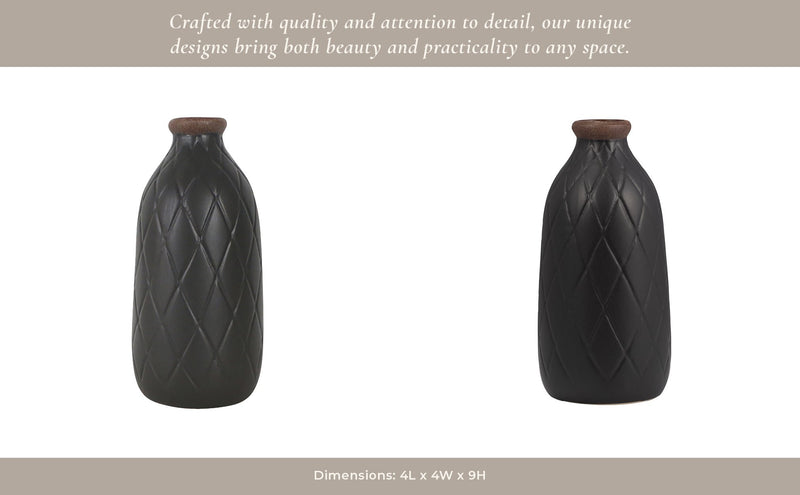 cer-9-plaid-textured-vase-black-15