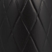 cer-9-plaid-textured-vase-black-5