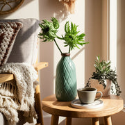 cer-9-plaid-textured-vase-dark-sage-11