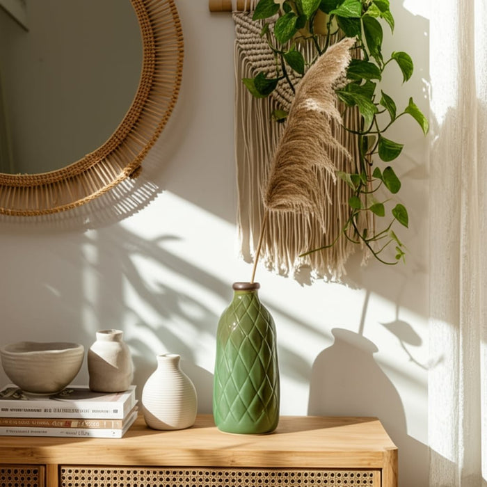 cer-9-plaid-textured-vase-dark-sage-13