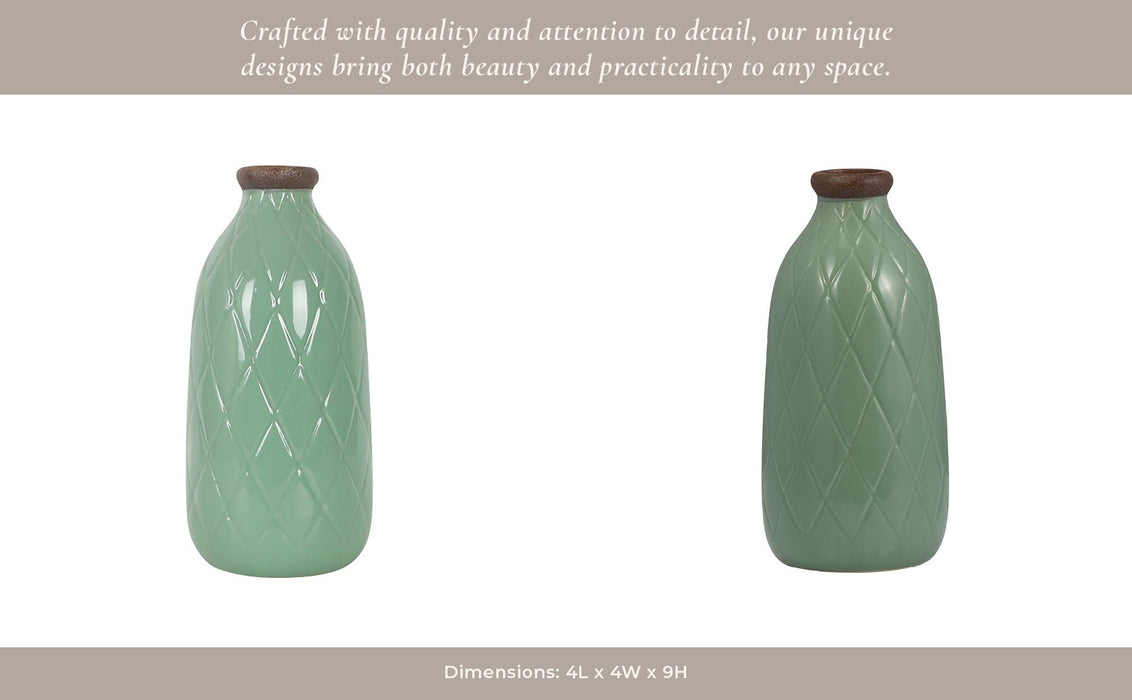 cer-9-plaid-textured-vase-dark-sage-15