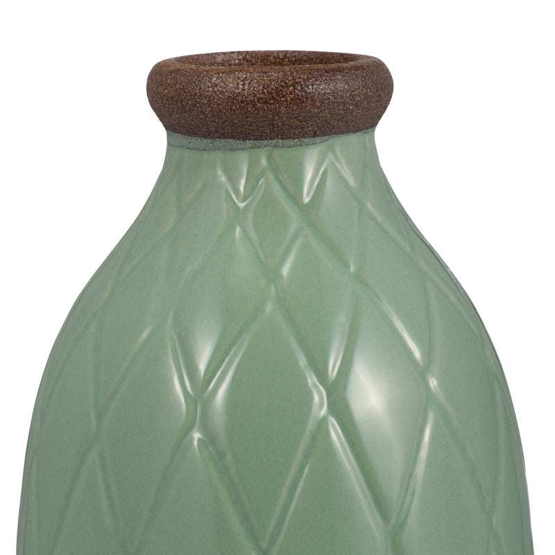 cer-9-plaid-textured-vase-dark-sage-3