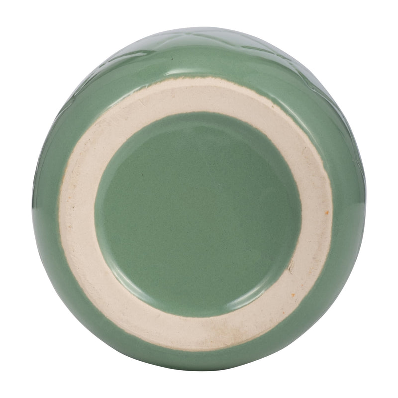 cer-9-plaid-textured-vase-dark-sage-6
