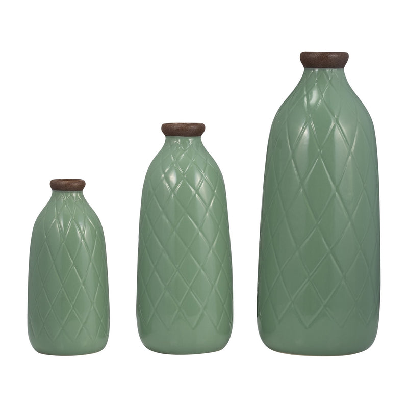 cer-9-plaid-textured-vase-dark-sage-8
