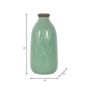 cer-9-plaid-textured-vase-dark-sage-9
