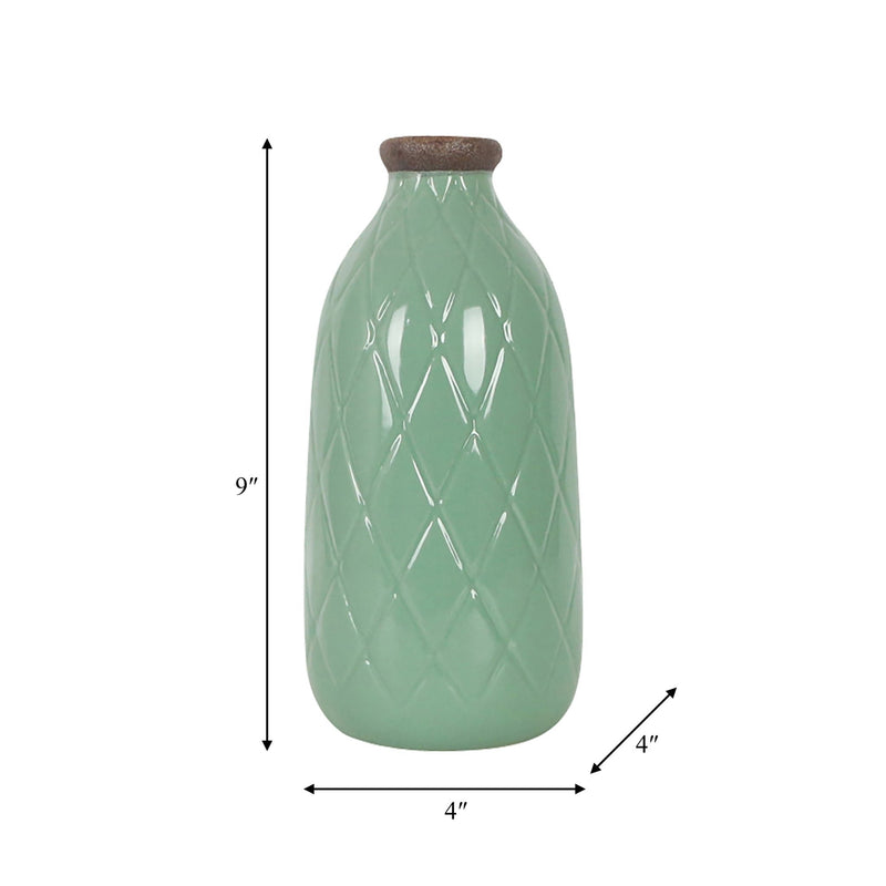 cer-9-plaid-textured-vase-dark-sage-9