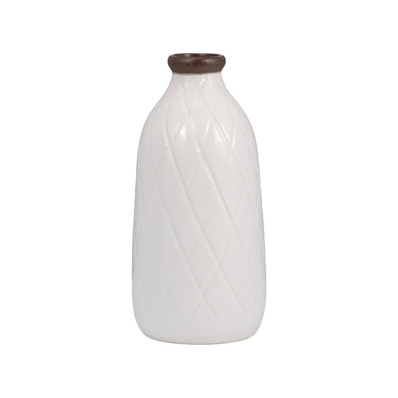 cer-9-plaid-textured-vase-white-1