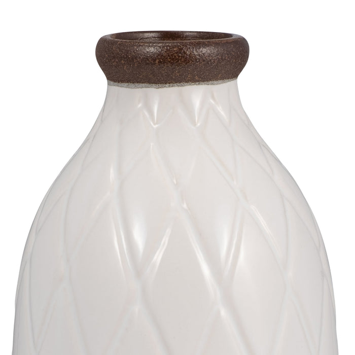 cer-9-plaid-textured-vase-white-4